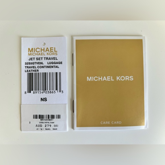 MICHAEL KORS Large Continental Wallet - Picture 6 of 10